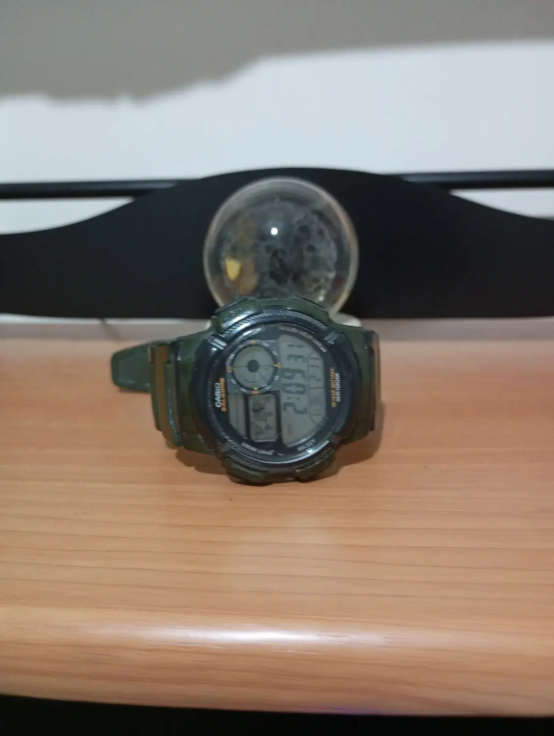 Ae1000 casio|ساعت|تهران, ازگل|دیوار