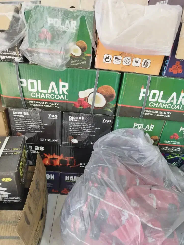 ذغال نارگیل درجه یک|کوهنوردی و کمپینگ|کرج, مهرویلا جنوبی|دیوار