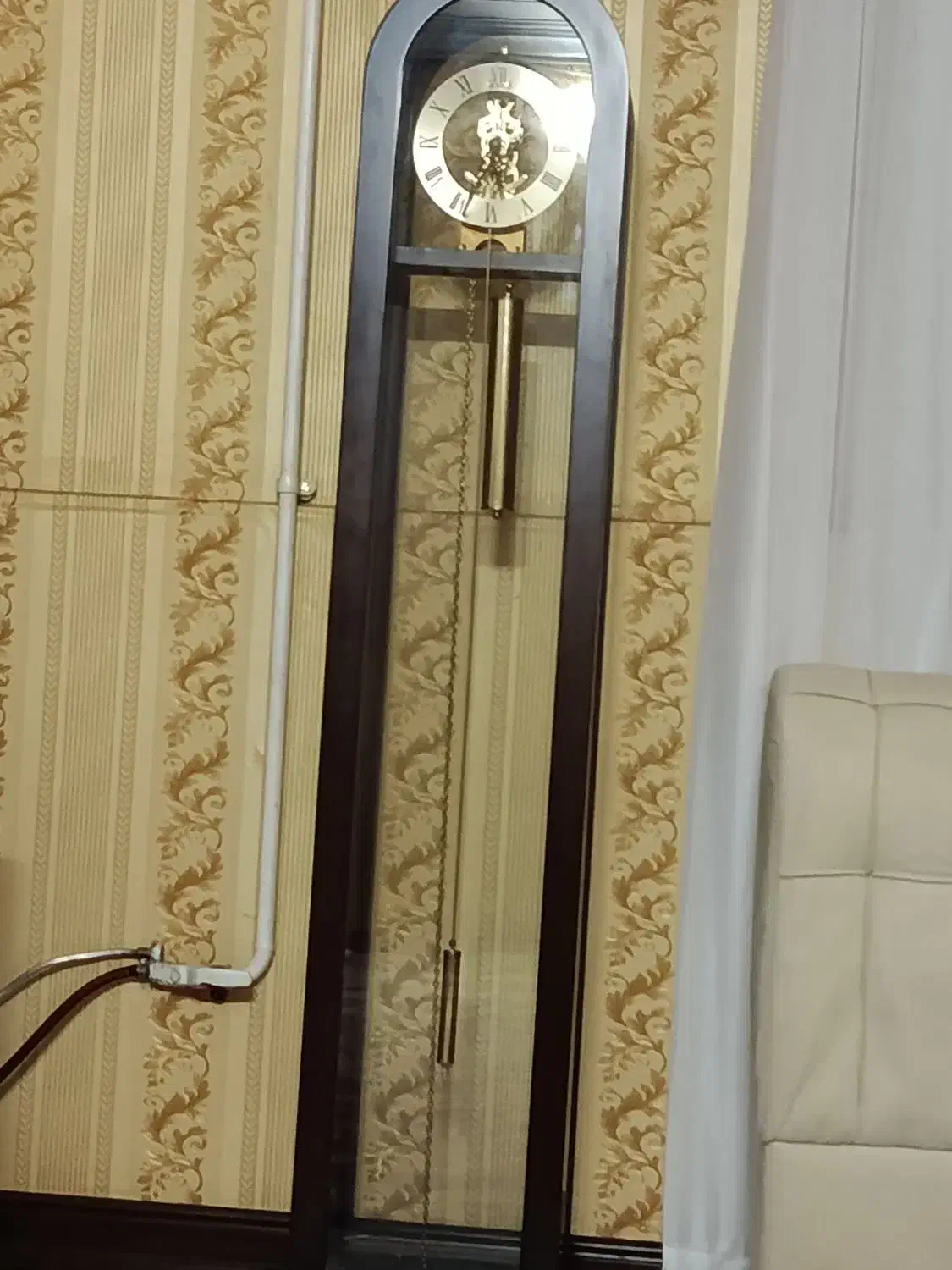 ساعت ایستاده اصلی|ساعت دیواری و تزئینی|بروجرد, |دیوار