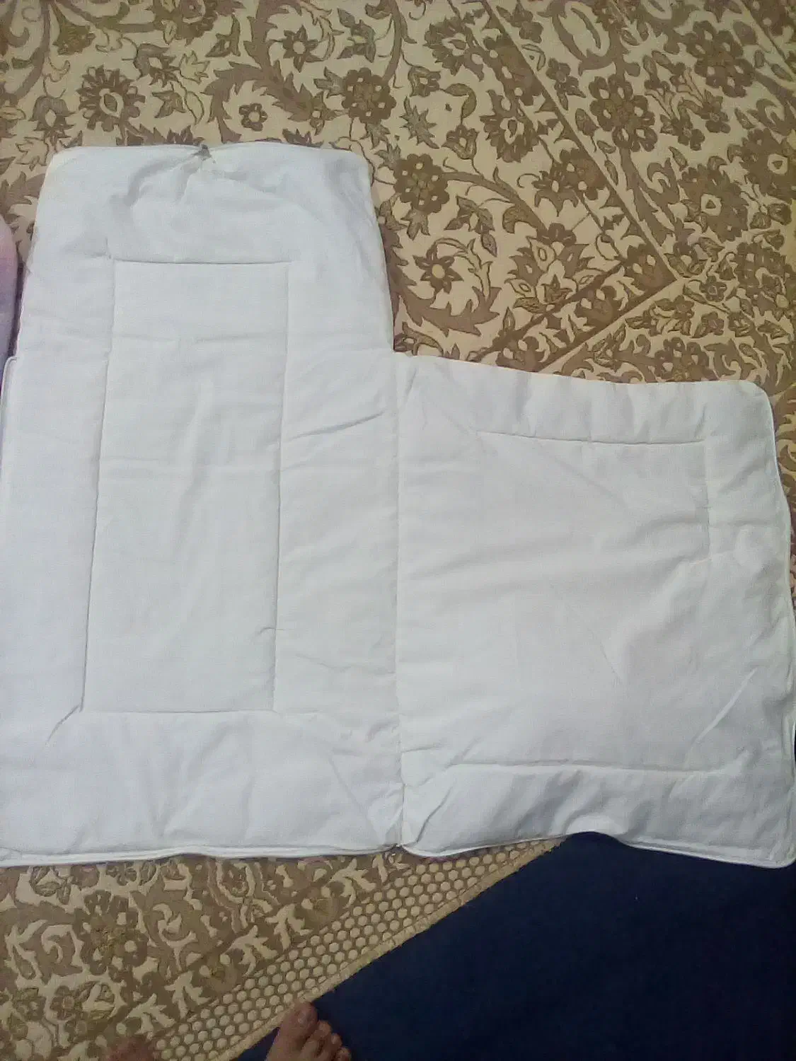 قنداق فرنگی|اسباب و اثاث بچه|صباشهر, |دیوار