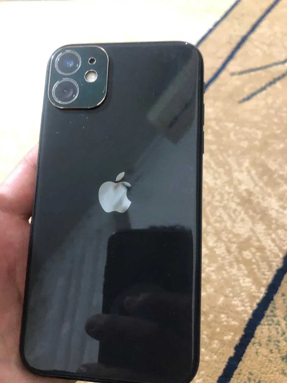 iPhone 12|موبایل|گرگان, |دیوار