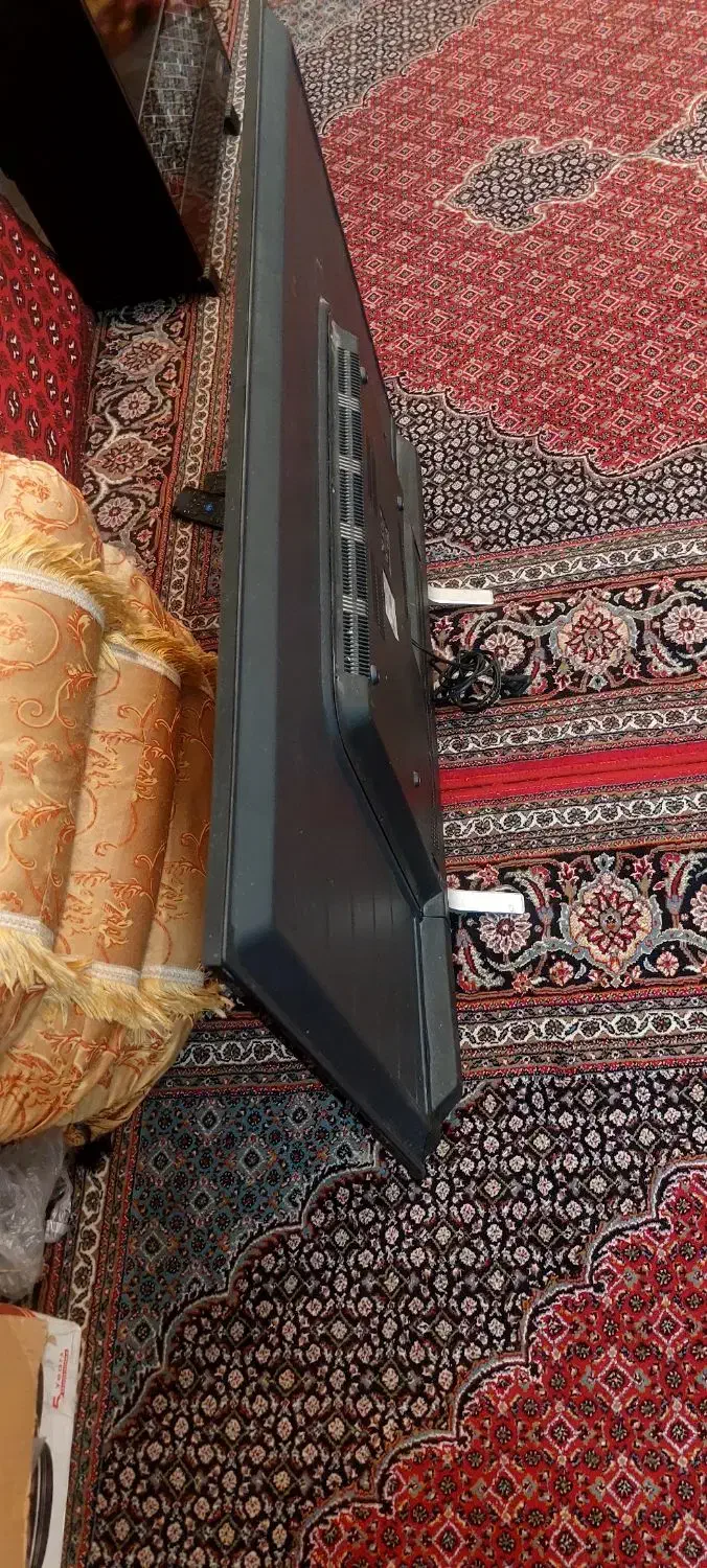 تلوزیون ال ای دی|تلویزیون و پروژکتور|کرمانشاه, |دیوار