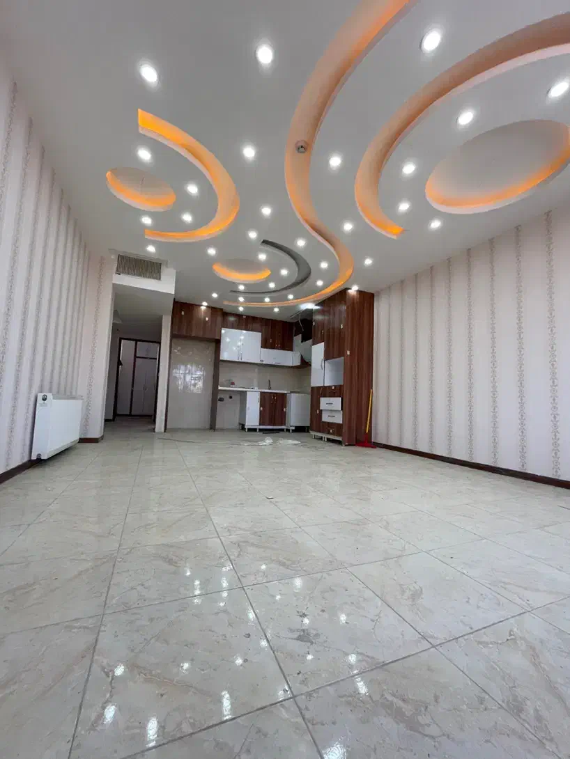 آپارتمان صفر فول امکانات|فروش آپارتمان|فولادشهر, مسکن مهر فولادشهر|دیوار