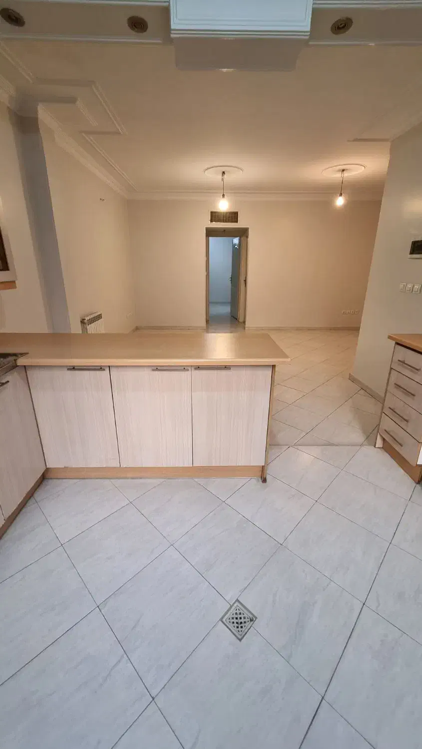 کرمان جنوبی مجیدیه 60متر دوخواب تکواحدی