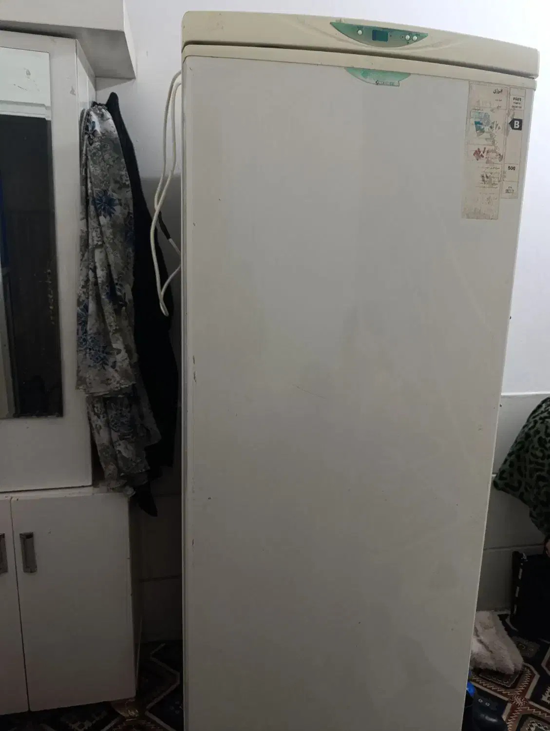 یخچال فریزر ۸|یخچال و فریزر|کرج, اخگرآباد|دیوار