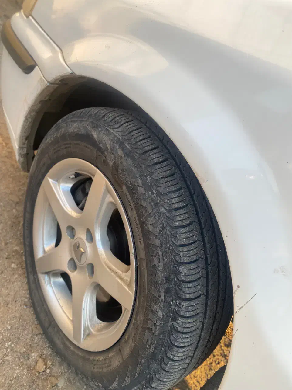 سمند EF7 دوگانه کارخانه مدل ۱۳۹۵ کلاس ۱۶|خودرو سواری و وانت|پارس‌آباد, |دیوار