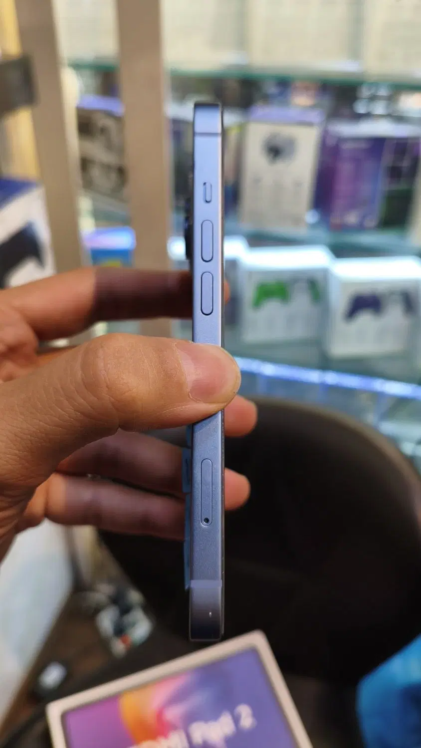 Iphone 14 normal ch/128|موبایل|تهران, صادقیه|دیوار