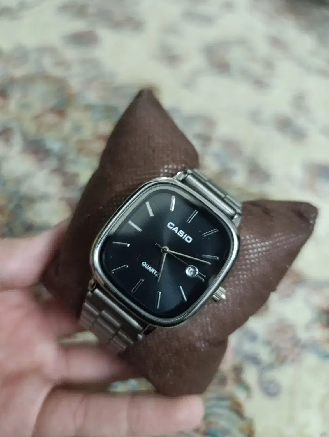 ساعت مردانه|ساعت|برخوار, |دیوار