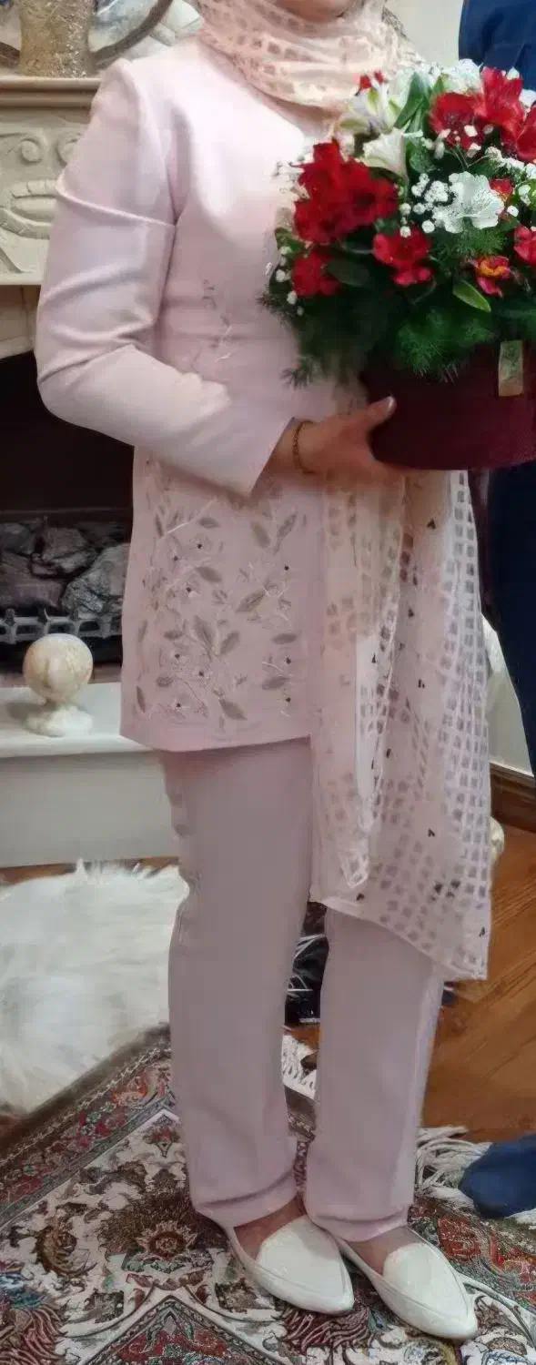 کت وشلوار مجلسی|لباس|تنکابن, |دیوار