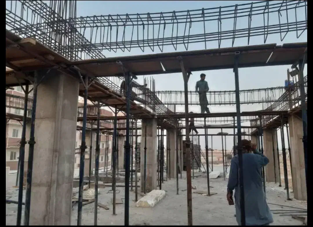 فروش واحد مسکن ملی 370 میلیون واریزی|پیشفروش املاک|چابهار, |دیوار