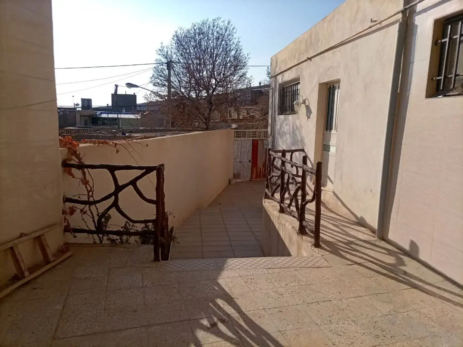 خانه ویلایی روستایی|فروش خانه و ویلا|امیرآباد, |دیوار