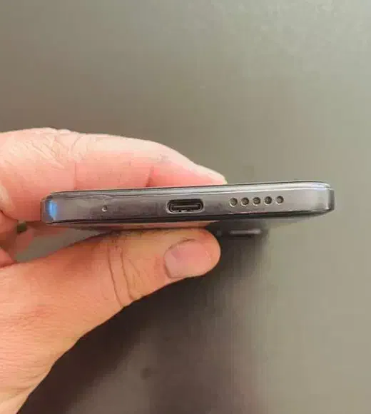 گوشی شیایومی نوت 11|موبایل|تهران, شادآباد|دیوار