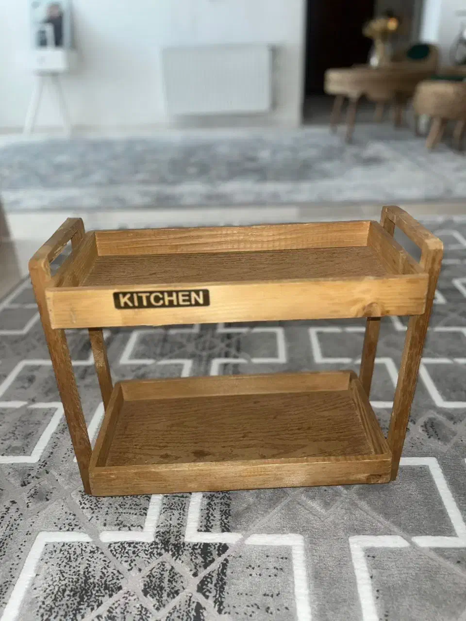 استند آشپزخانه|آبچکان و نظمدهنده ظروف|شهریار, رضی آباد بالا|دیوار