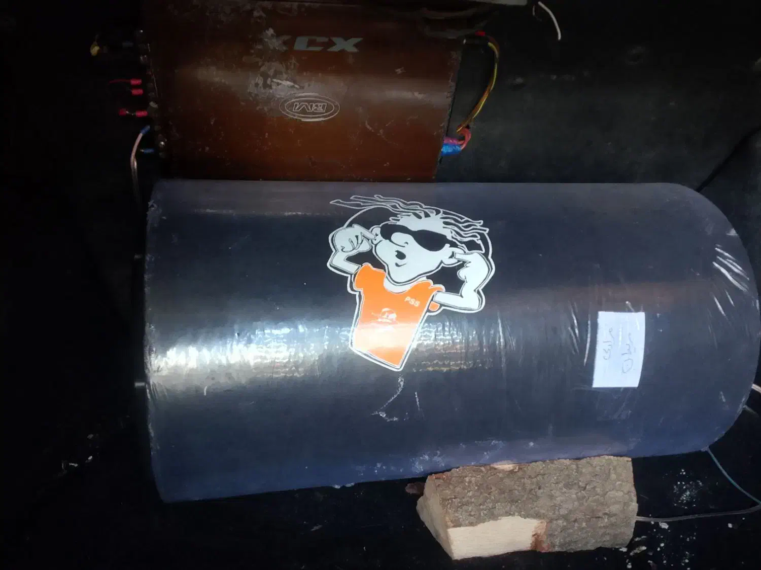 سیستم|سیستم صوتی خانگی|مریوان, |دیوار