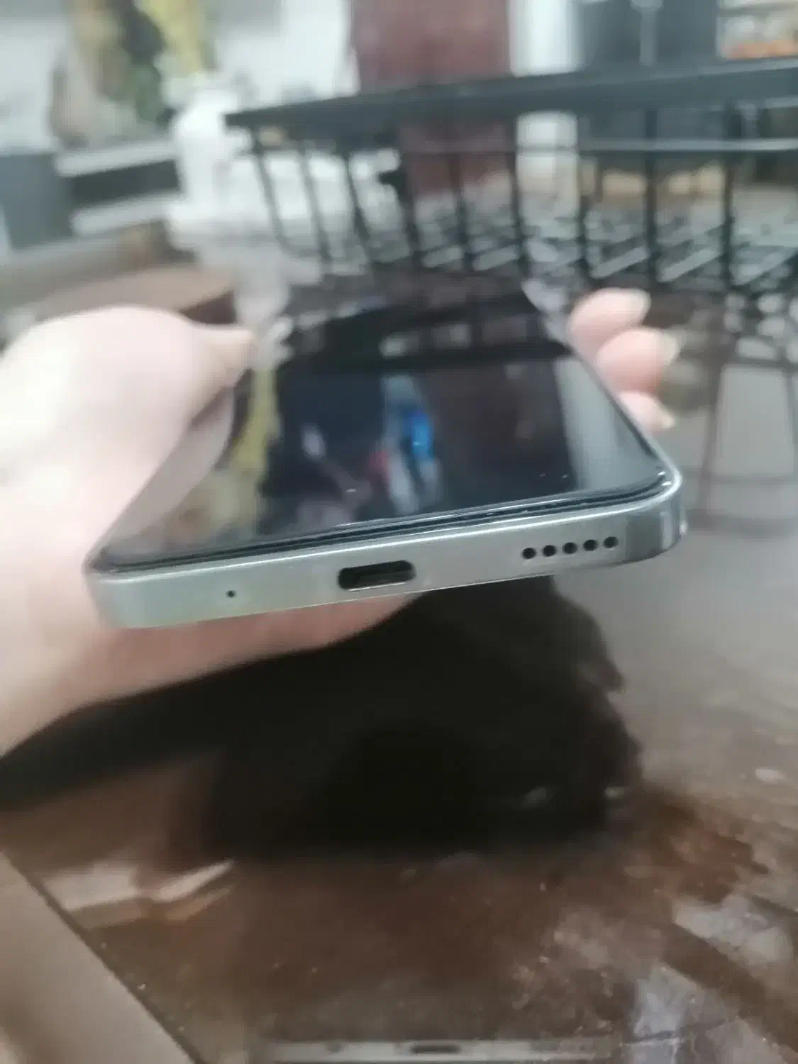 گوشی هانور x8a|موبایل|نوشهر, |دیوار