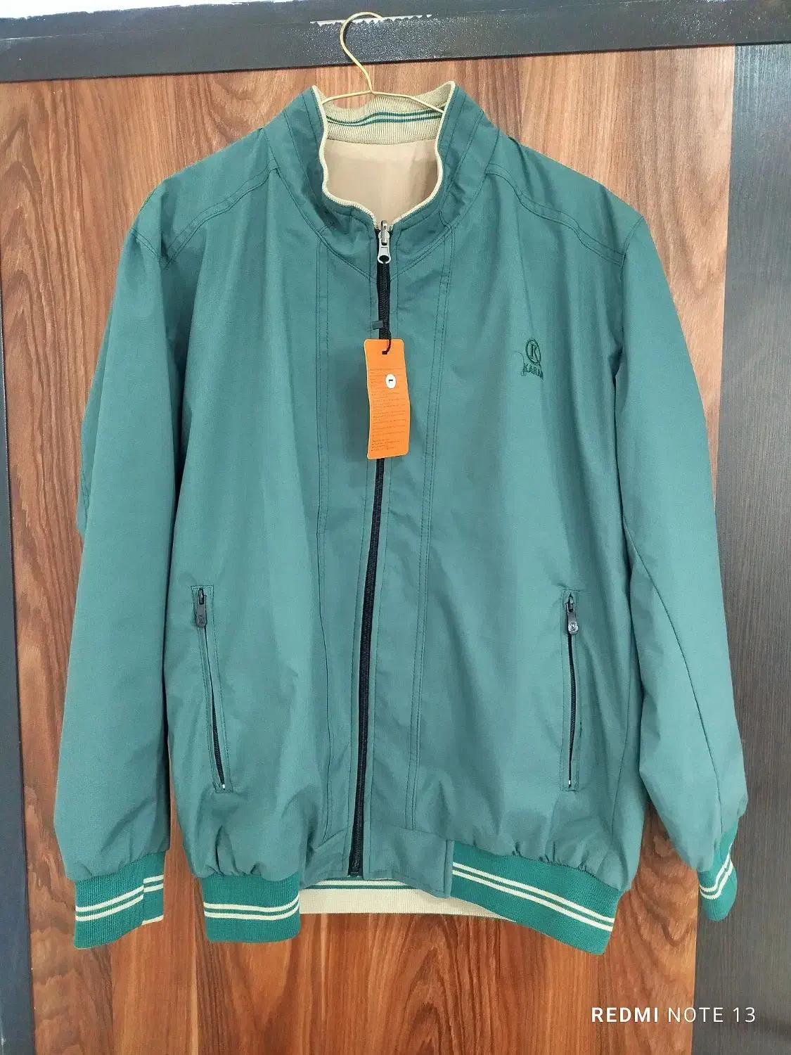 کاپشن|حراج|مشهد, قائم|دیوار