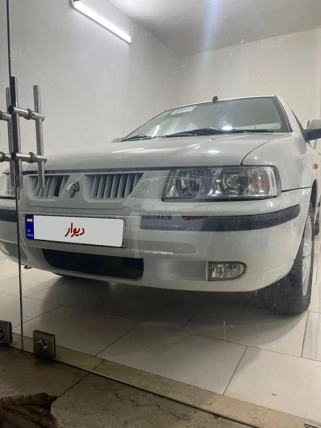 سمند lx تمیز و درجه یک|خودرو سواری و وانت|شاهرود, |دیوار