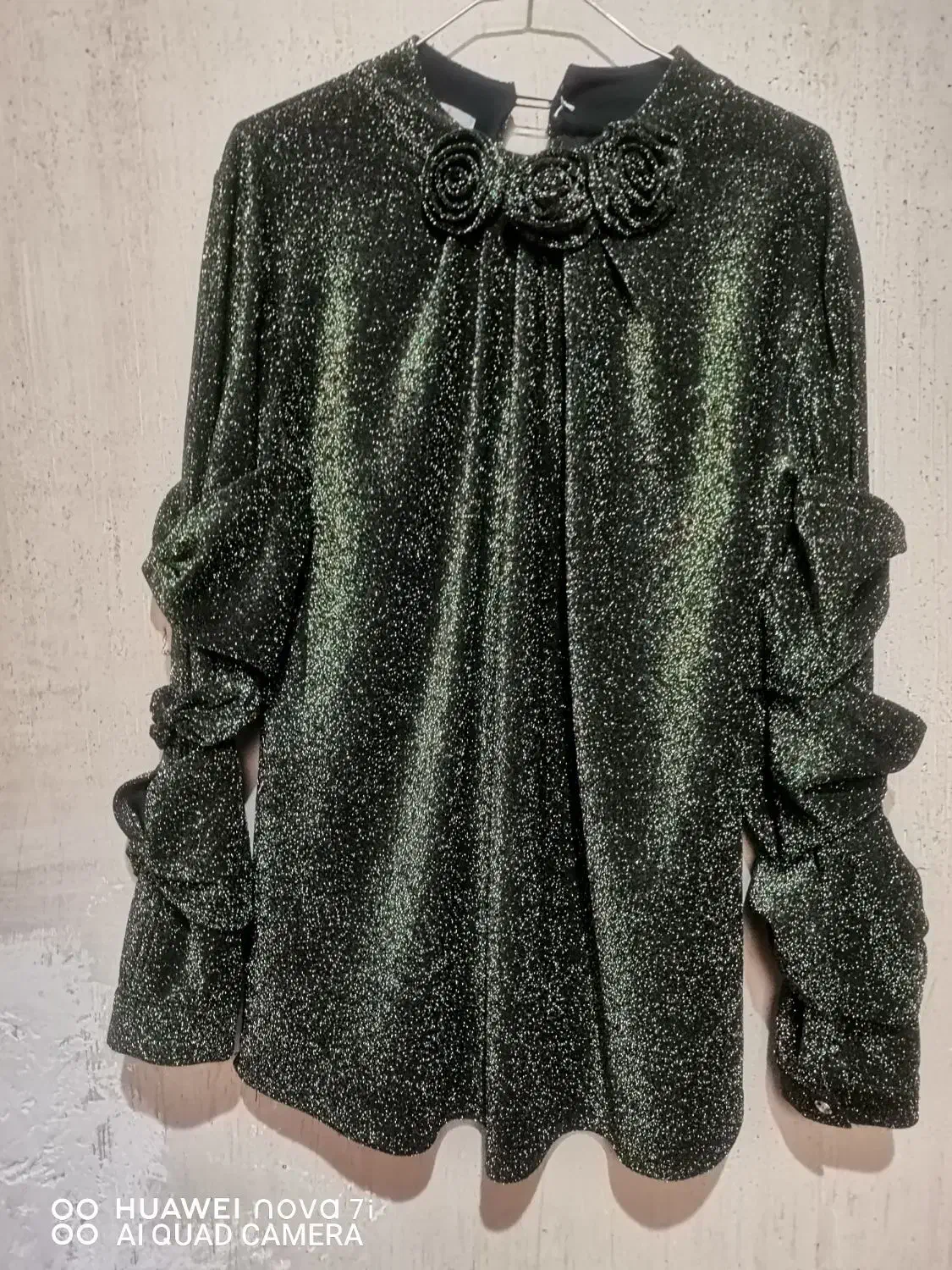 شومیز لمه شاین|لباس|کرمانشاه, |دیوار