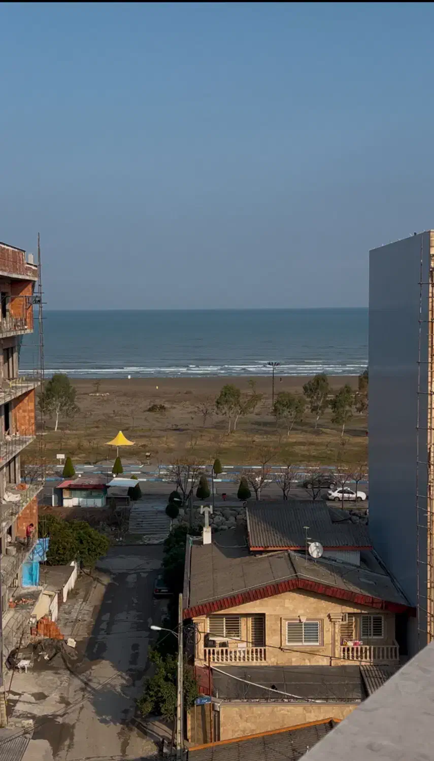 پیش فروش واحد ۱۵۰ متری خط ساحلی نوشهر|پیشفروش املاک|نوشهر, |دیوار