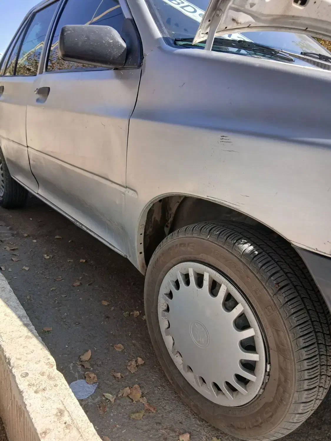 پراید 84|خودرو سواری و وانت|عسگران, |دیوار