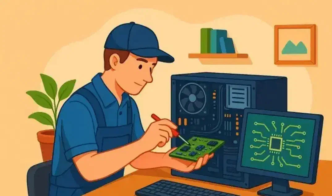 خدمات کافی نت و کامپیوتر|خدمات رایانهای و موبایل|تبریز, |دیوار