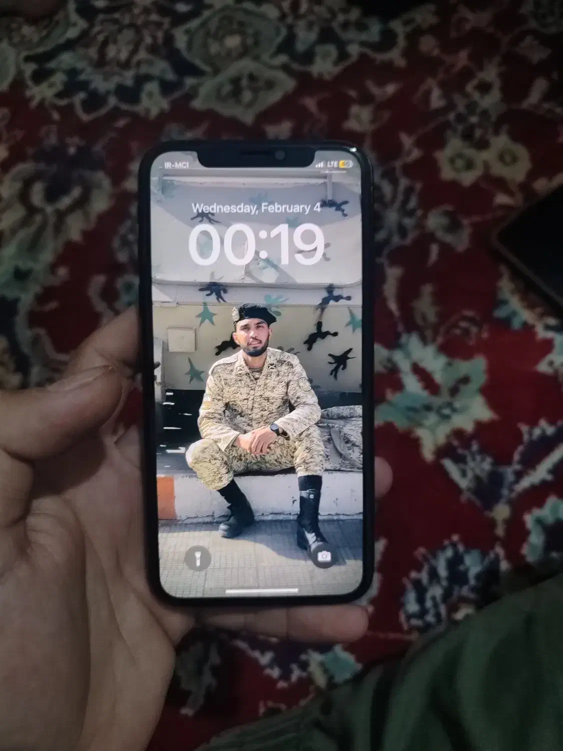 ایفون256x|موبایل|زیرکوه, |دیوار