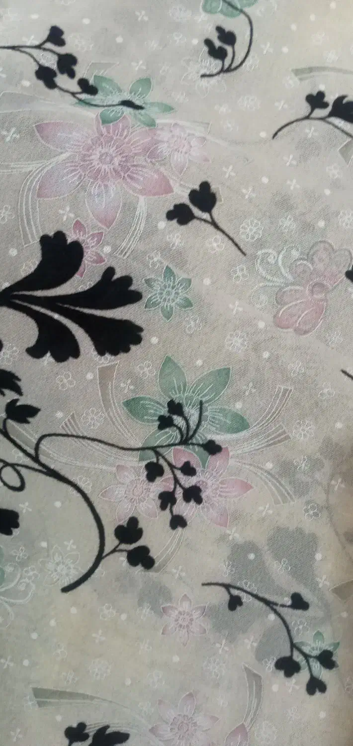 پارچه چادری|لباس|تبریز, |دیوار