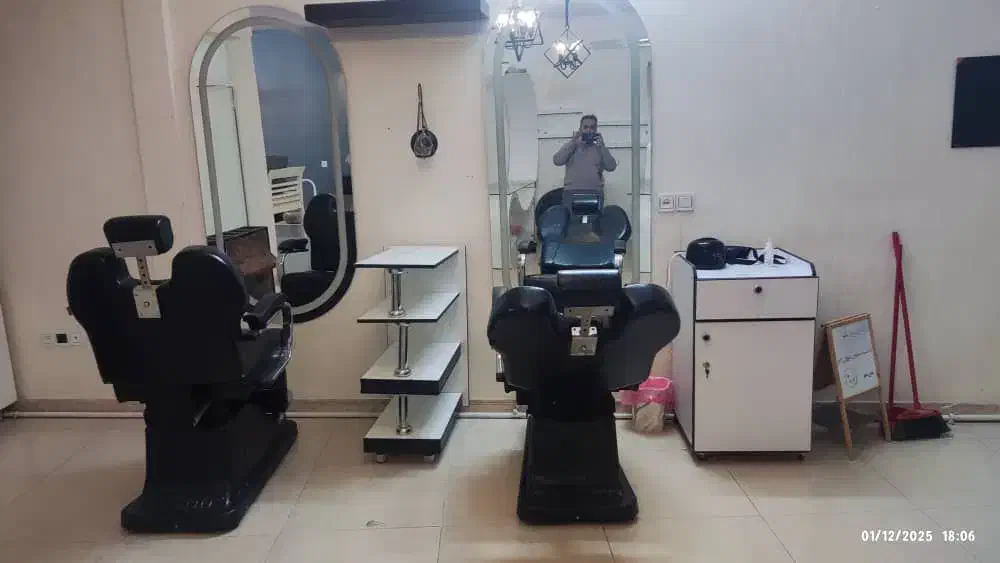 آینه قدی|آینه|فشاپویه, |دیوار