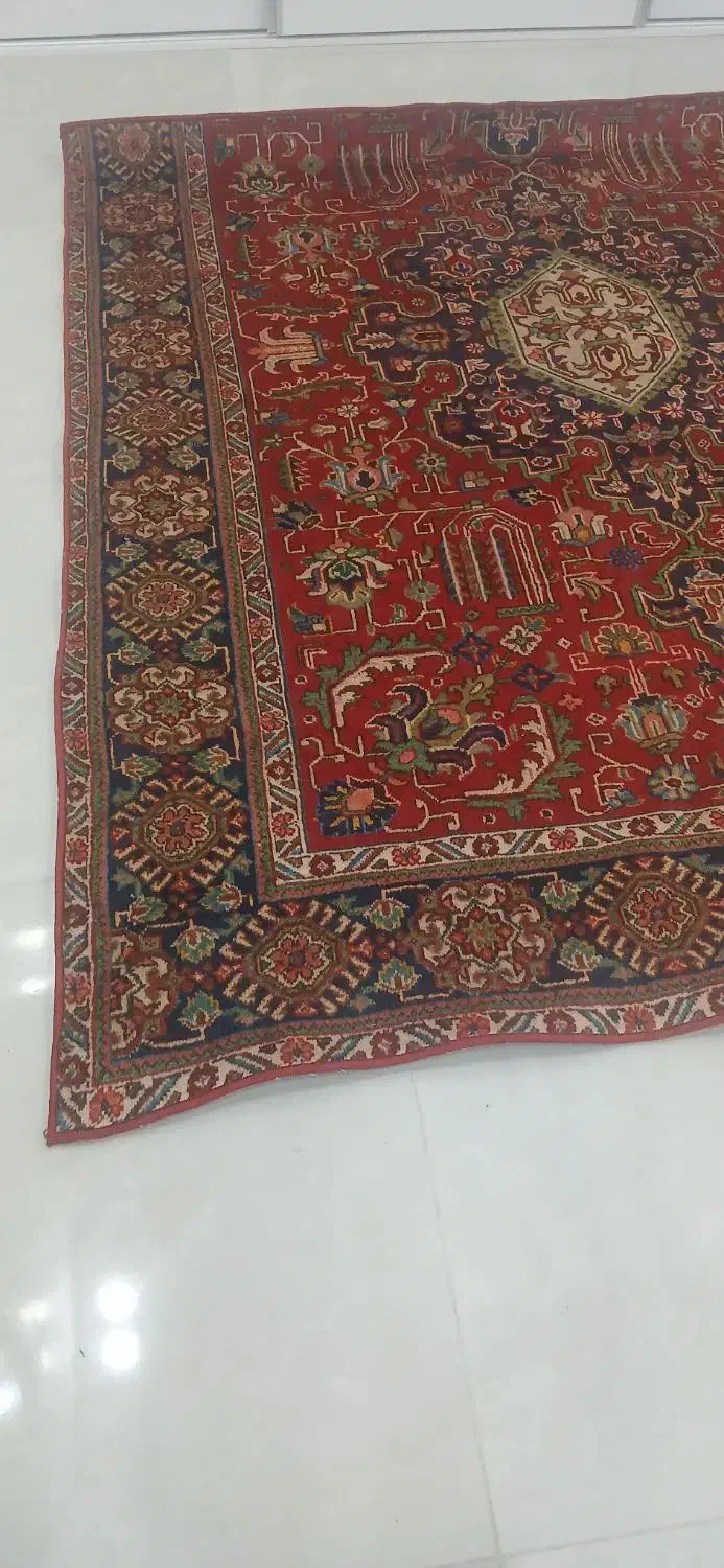 قالی دستباف|فرش|تهران, یاخجی آباد|دیوار