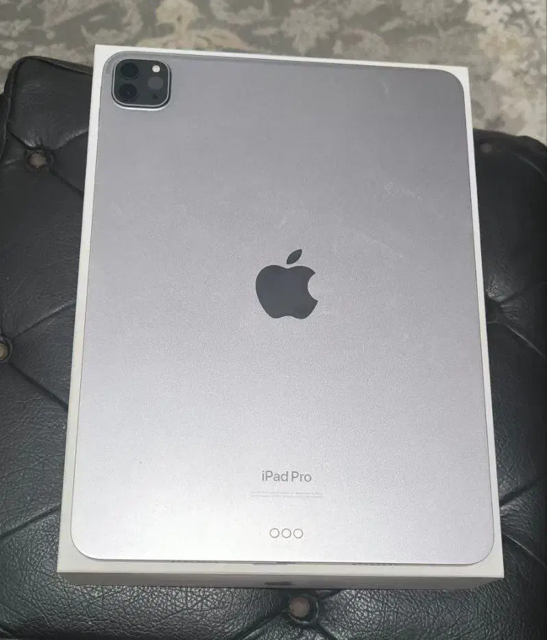 آیپد پرو ipad pro m2|تبلت|تهران, لاله زار|دیوار