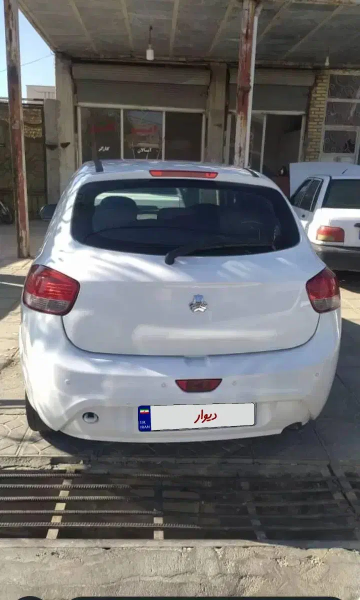 ماشین تمیز|خودرو سواری و وانت|آبدانان, |دیوار