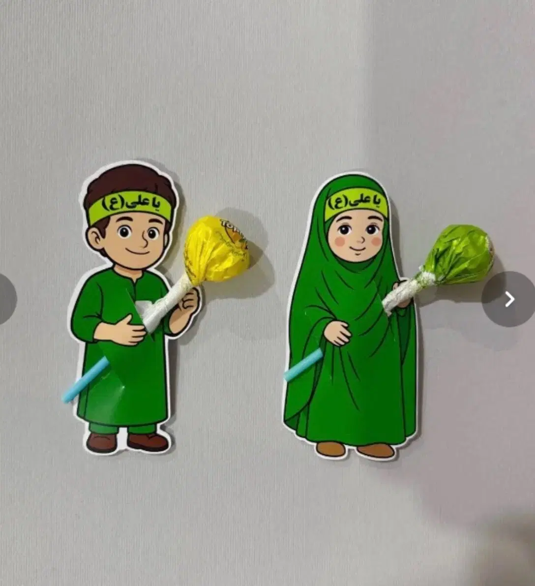 گیفت غدیر|صنایع دستی و سایر لوازم تزئینی|تهران, فدک|دیوار
