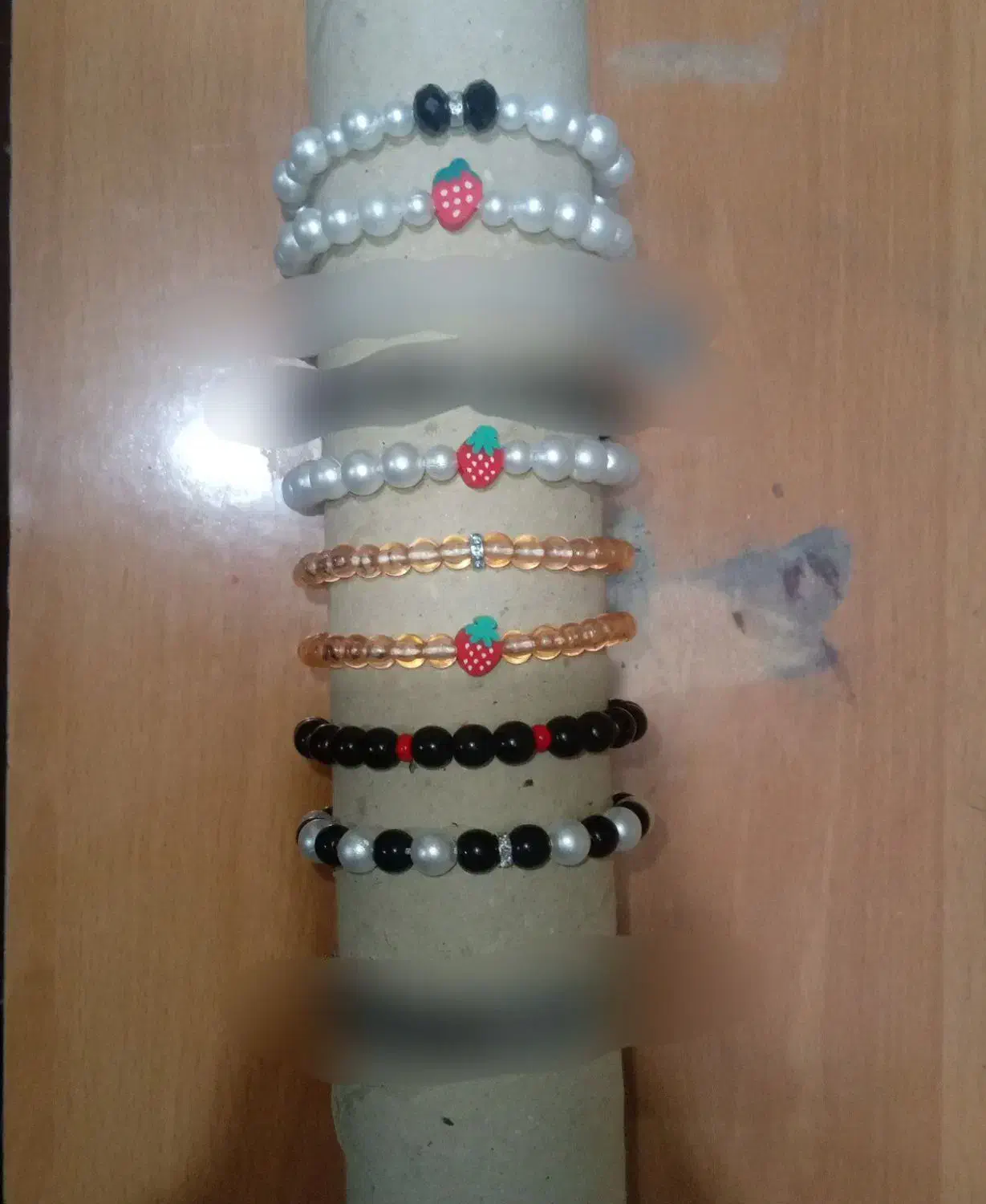 دستبند دست ساز|بدلیجات|قم, حاج زینل|دیوار