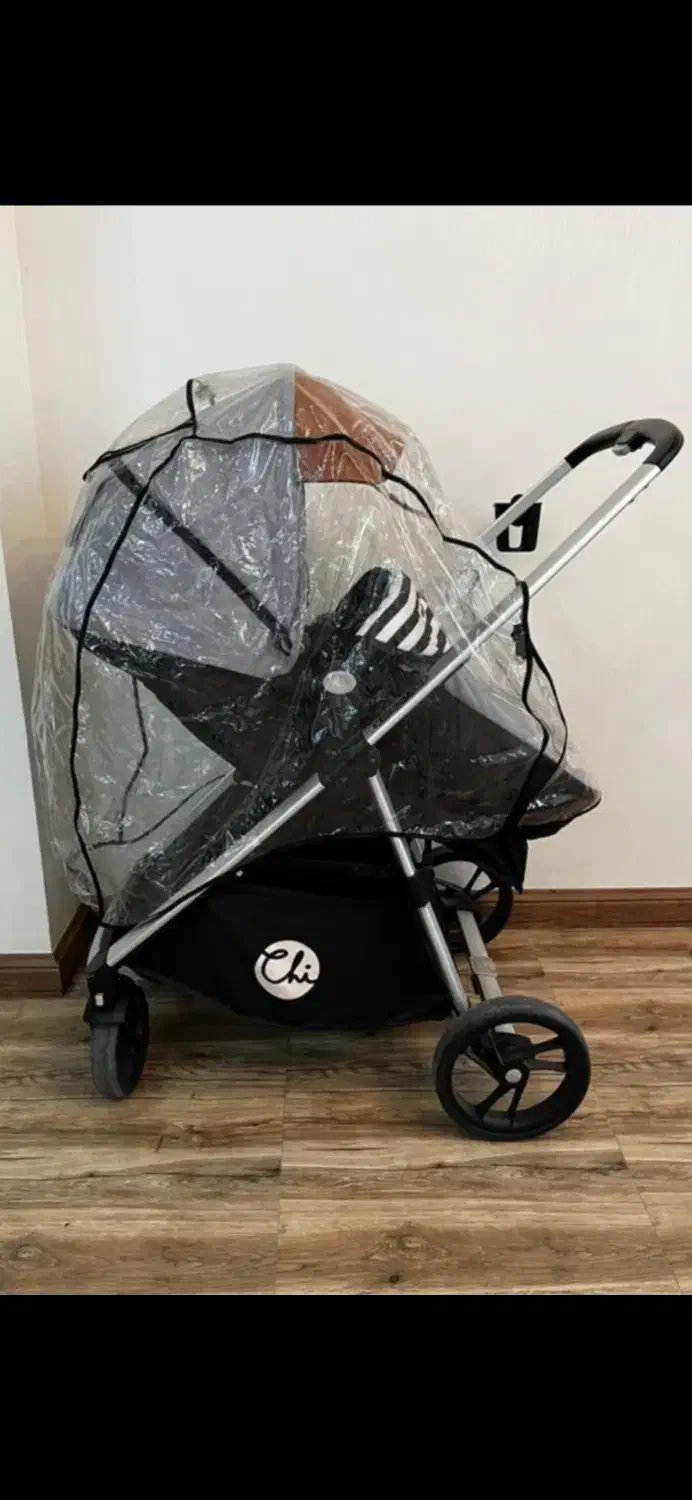 کالسکه لاکچری برند چیپولینو بلغارستان|کالسکه و لوازم جانبی|تهران, هفت حوض|دیوار