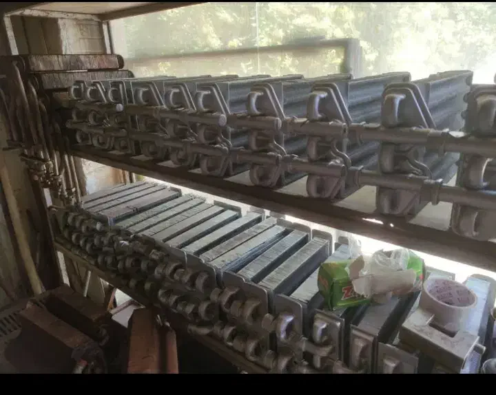 تعمیرپکیح سرویس پکیج نصب پکیج|آبگرمکن، پکیج، شوفاژ|قرچک, شهرک طلائیه|دیوار