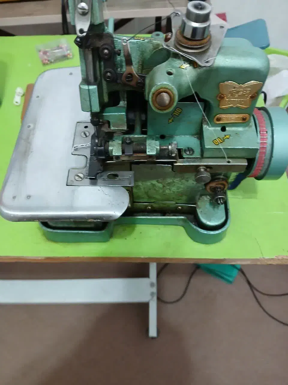 سردوز سه نخ|لوازم خیاطی و بافتنی|فلاورجان, |دیوار