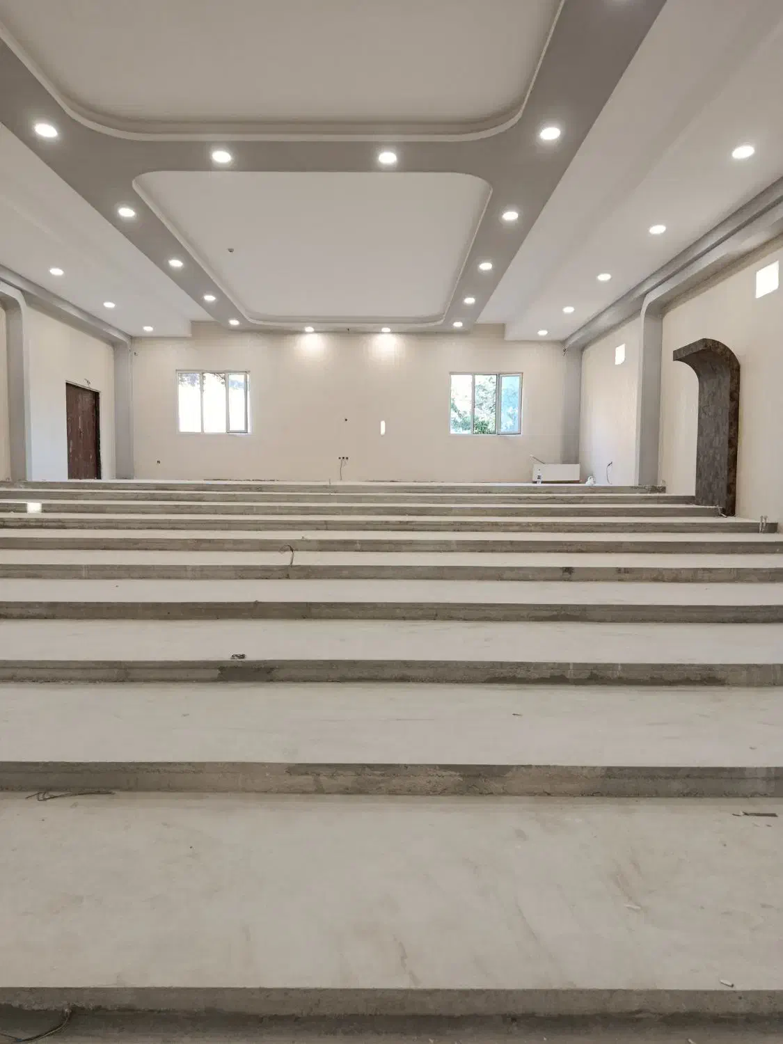 نقاش ساختمان نقاش کاران|خدمات پیشه و مهارت|بجنورد, |دیوار