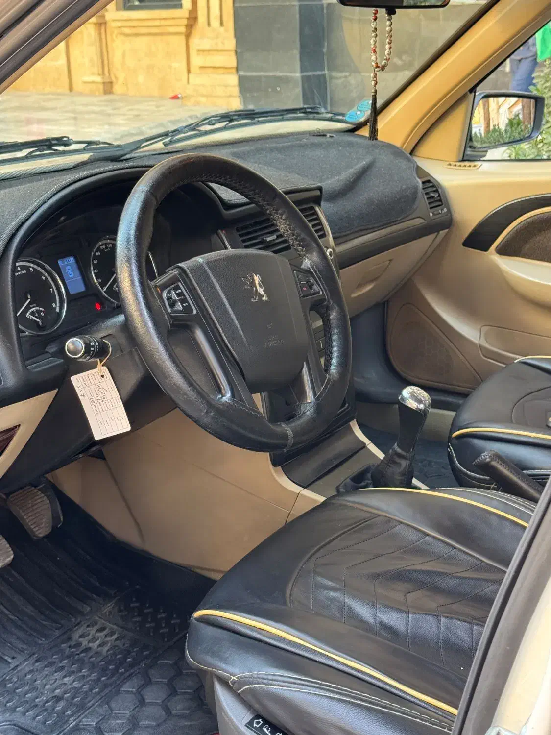 پژو پارس XU7Pسفارشی elx|خودرو سواری و وانت|تهران, دستغیب|دیوار