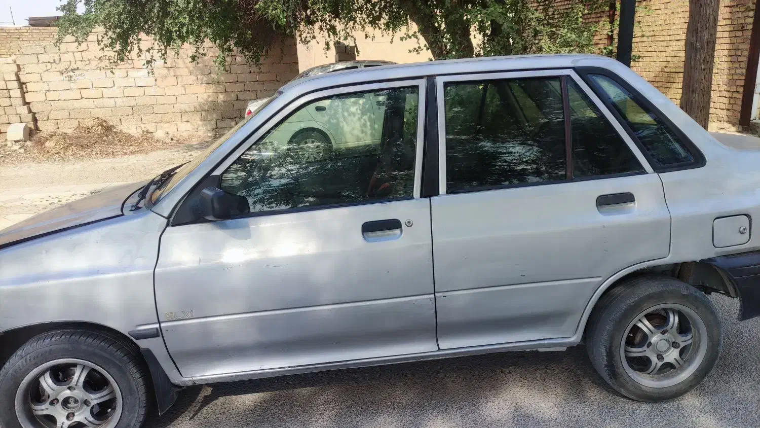 پراید|خودرو سواری و وانت|رامهرمز, |دیوار