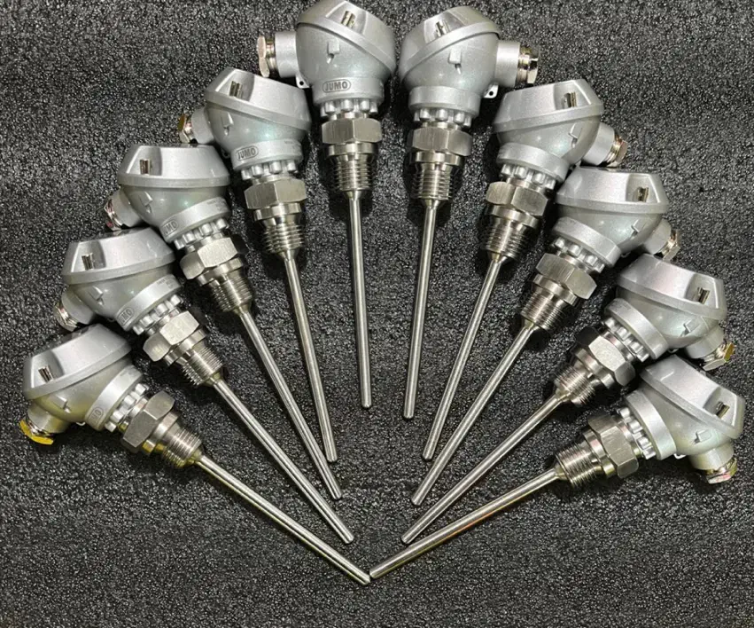 ترموکوپل|ماشین‌آلات صنعتی|تهران, لاله زار|دیوار