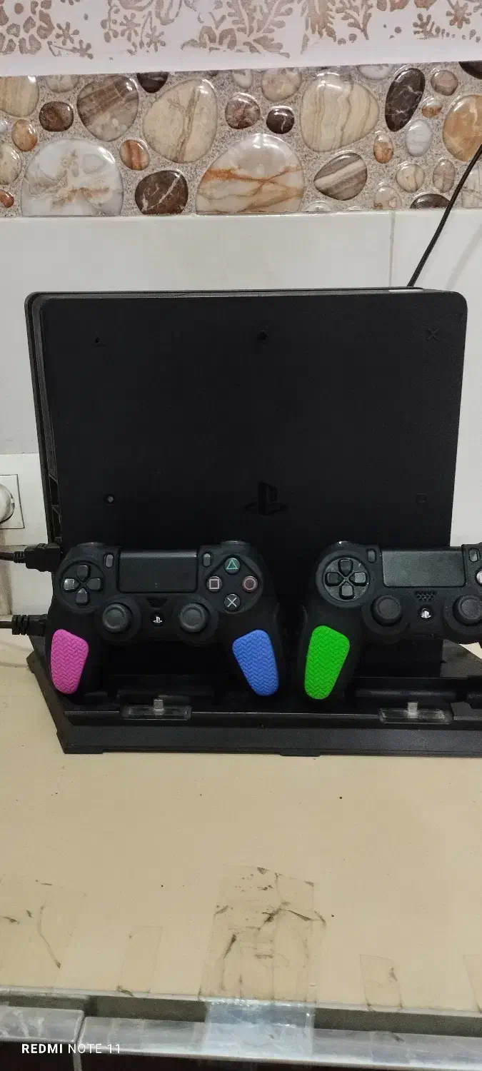 ps4|کنسول، بازی ویدئویی و آنلاین|مشهد, جانباز|دیوار