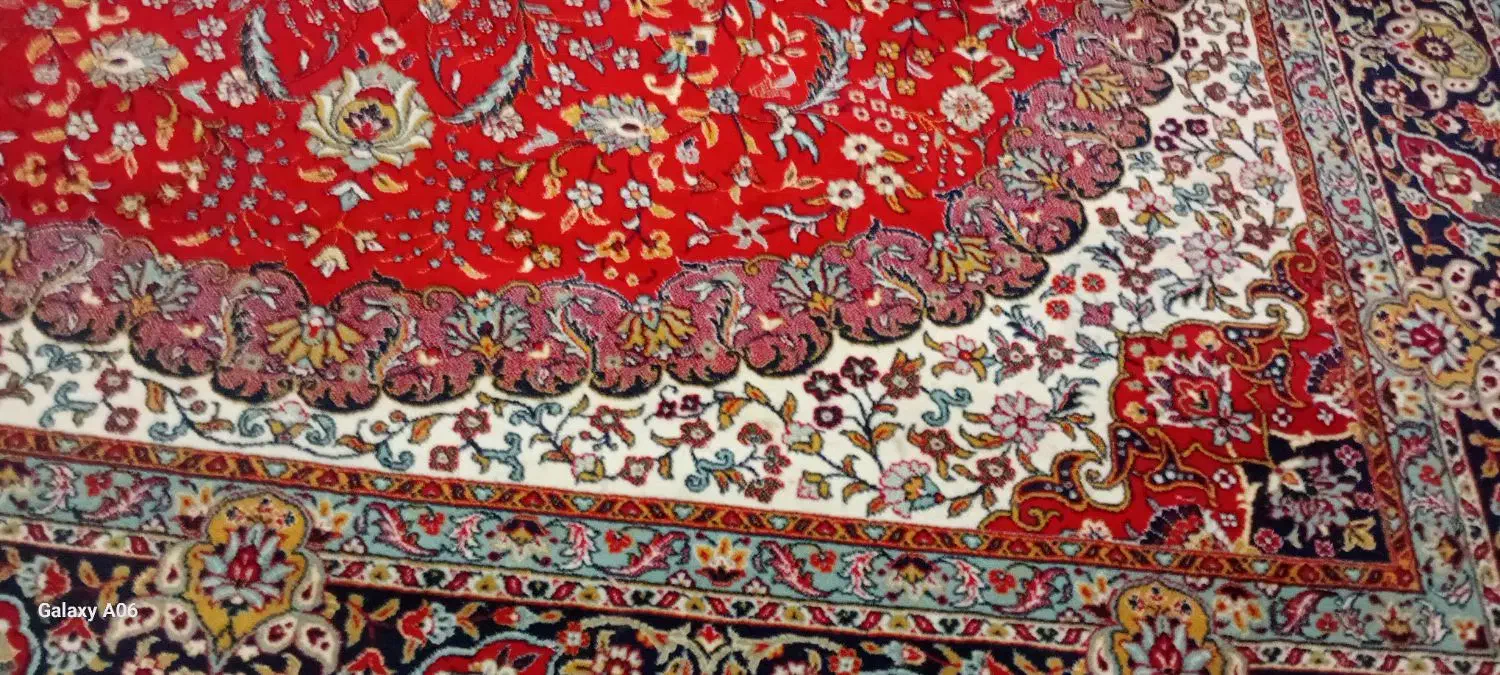 ۲عدفرش ۱۲متری|فرش|دزفول, |دیوار