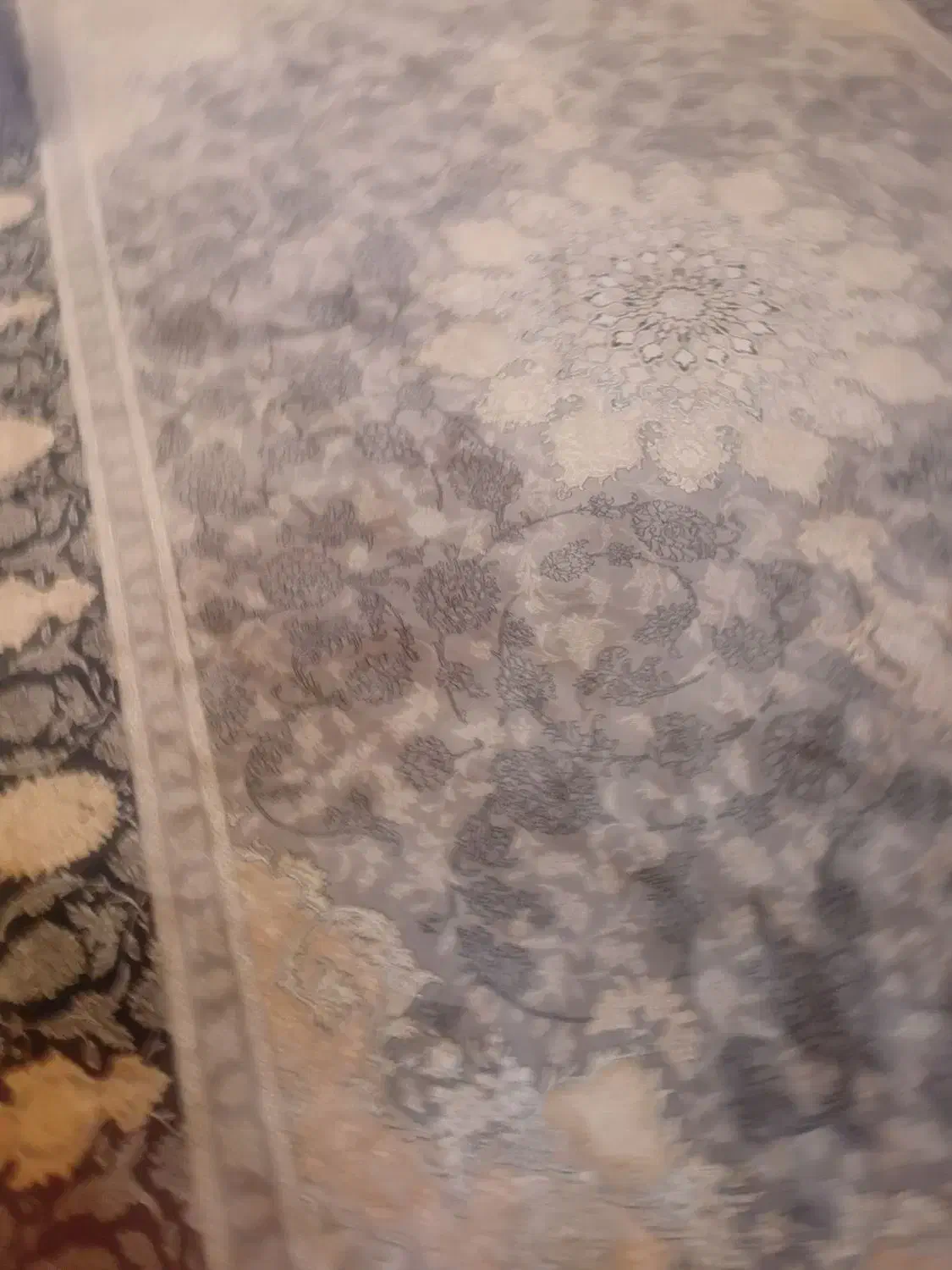 جفت فرش ۹متری|فرش|کرمانشاه, |دیوار