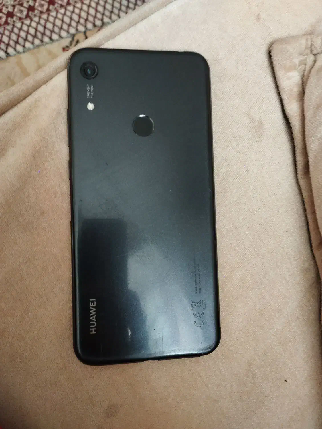 Y6s هاوایی خرکار|موبایل|تربت جام, شهید مدرس|دیوار