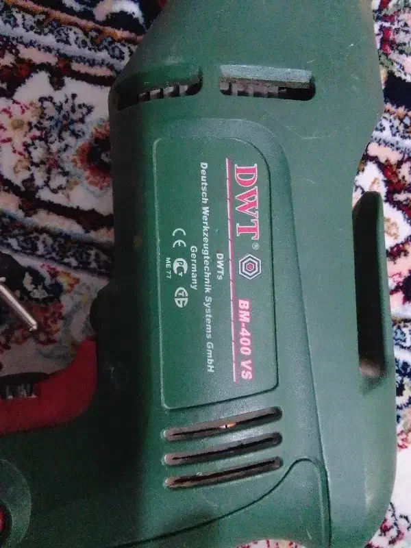 دلر سالم|ابزارآلات|پردیس, فاز ۲|دیوار