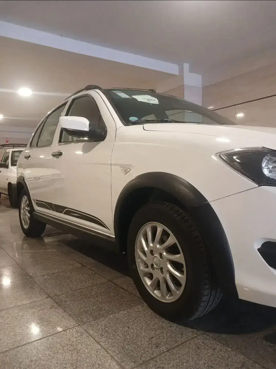 کوییک GXR صفر|خودرو سواری و وانت|سقز, |دیوار