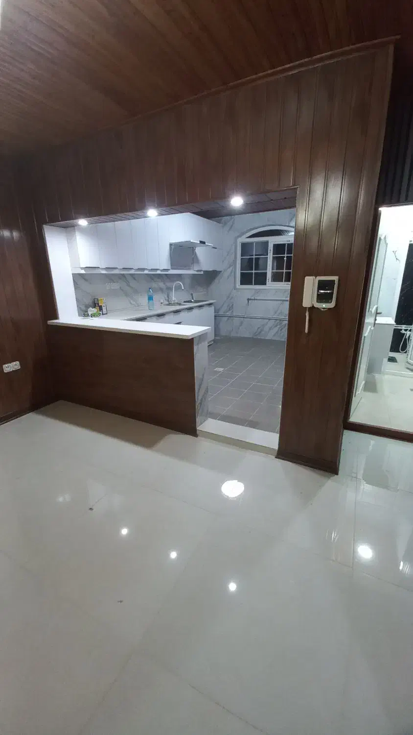 فروش ویلایی دوبلکس فول بازسازی|فروش خانه و ویلا|بندر انزلی, کارآموزی|دیوار