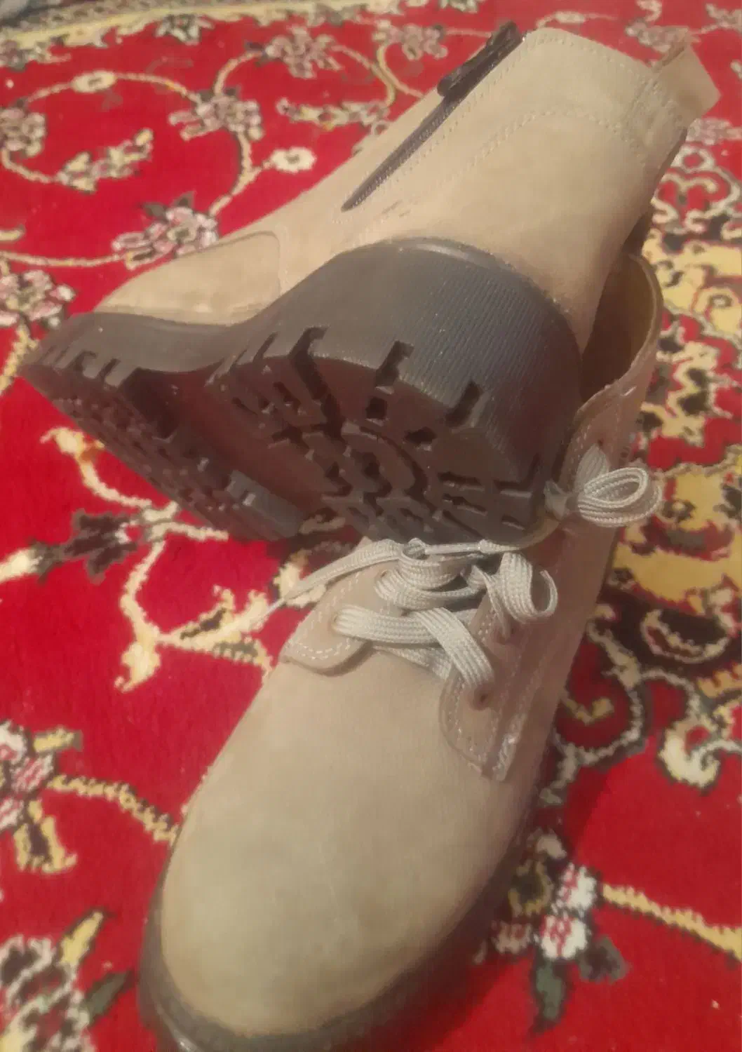 کفش زنانه،سایز ۴۰|کیف، کفش، کمربند|خمینی‌شهر, |دیوار