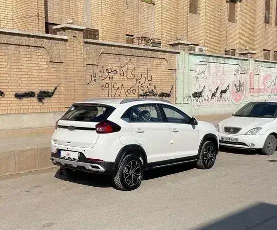 x22pro|خودرو سواری و وانت|آبادان, |دیوار