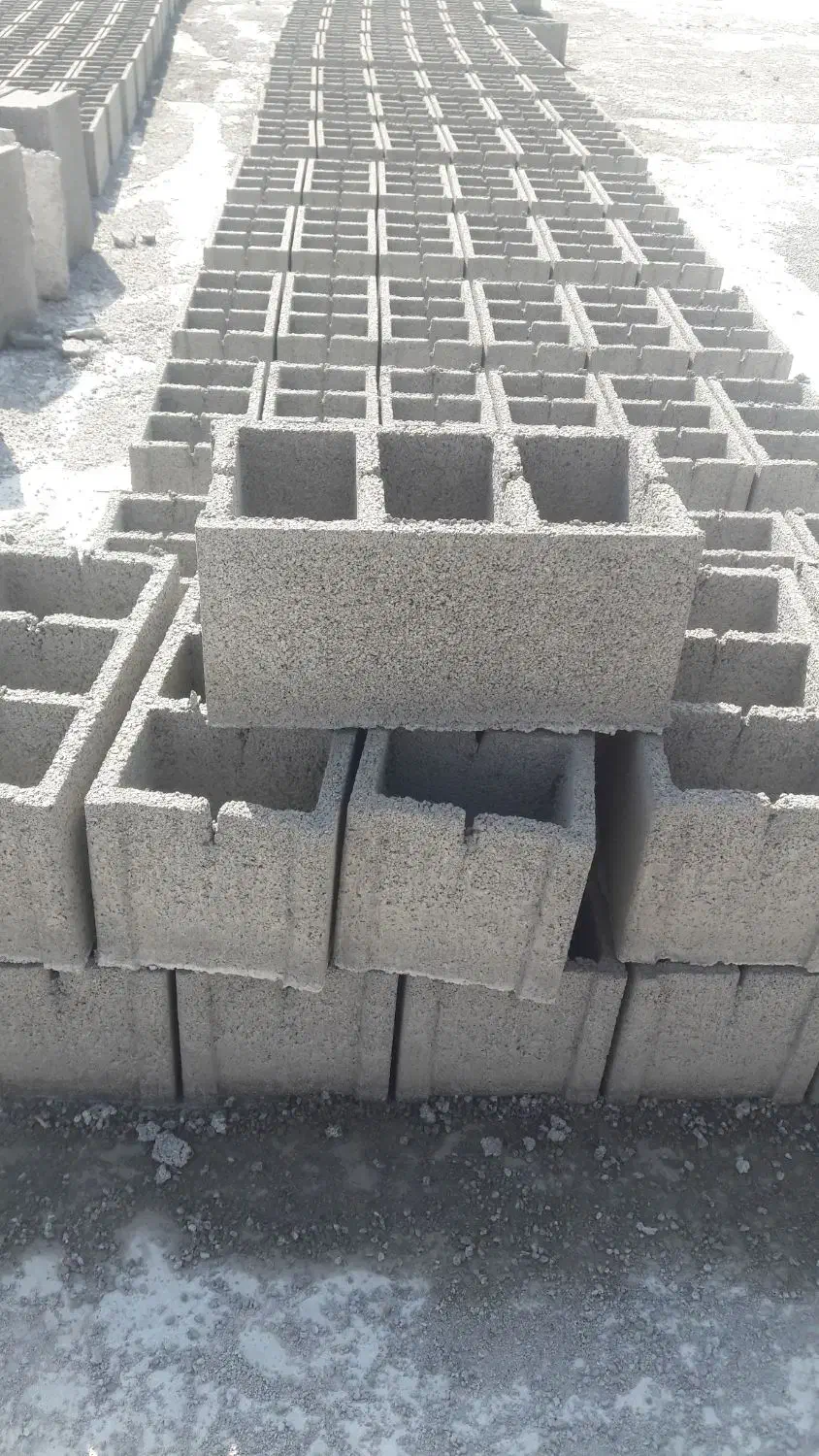 بلوک|مصالح و تجهیزات ساختمان|کرمانشاه, |دیوار